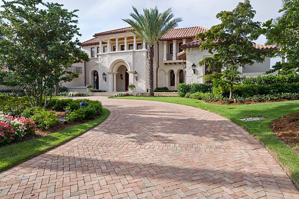 Best Best Driveway Pavers  in Marion, WI