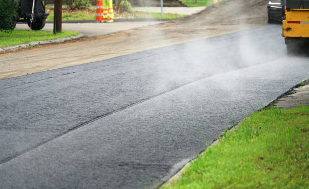 Best Driveway Pavers Near Me  in Marion, WI