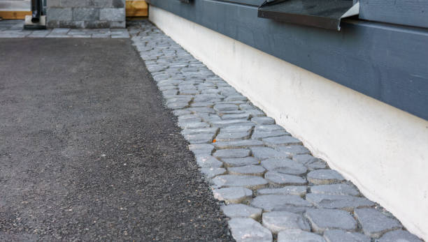 Best Professional Driveway Pavers  in Marion, WI
