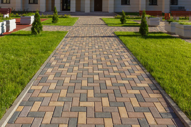 Reasons to Select Us for Your Driveway Paving Requirements in Marion, WI